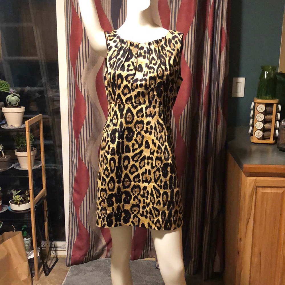 Gracia dress
